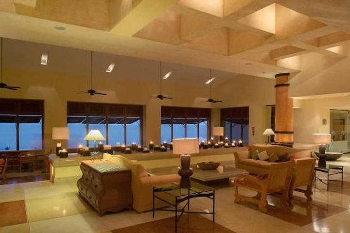 Grand Fiesta Americana Los Cabos Resort